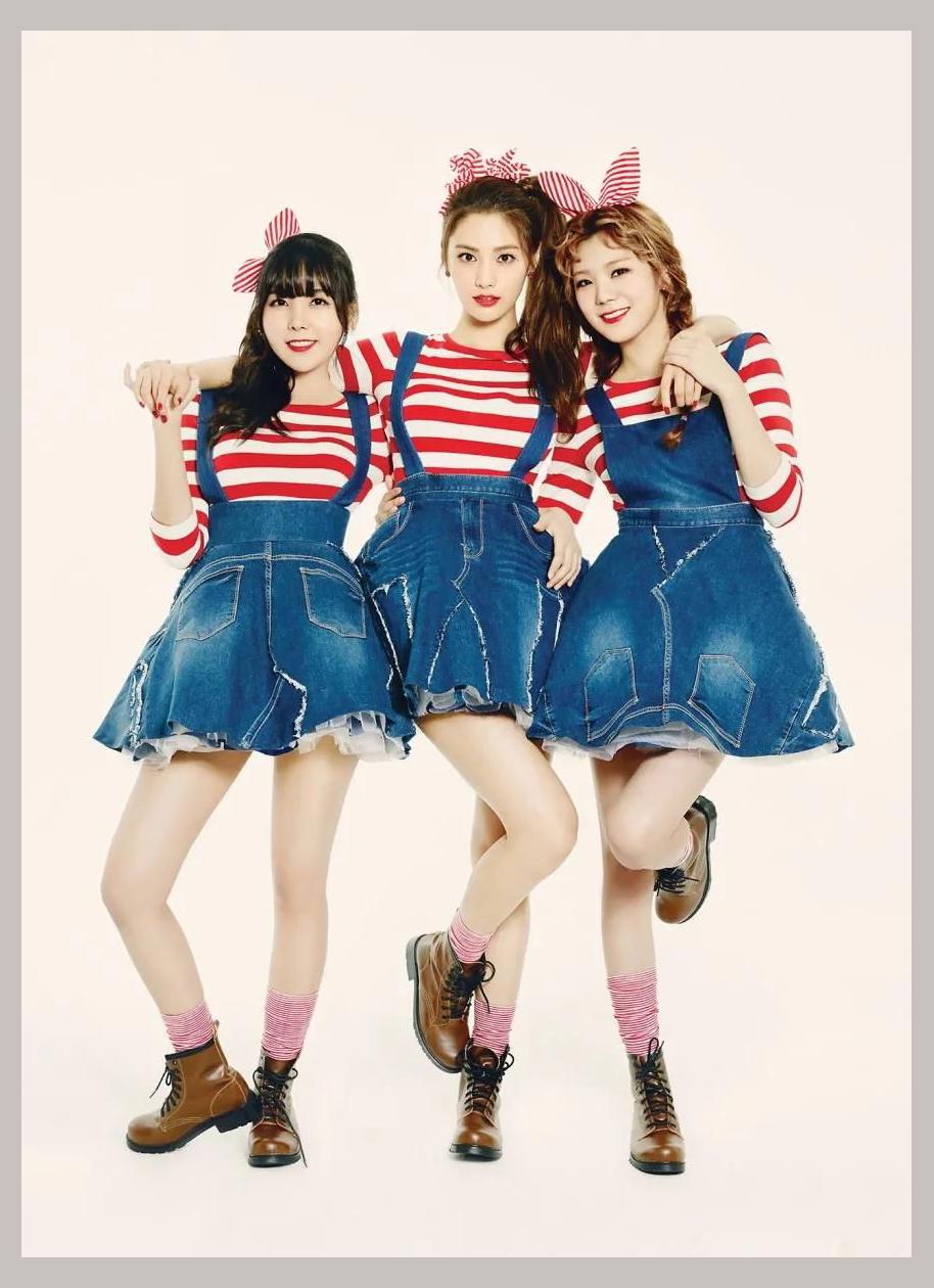 Orange Caramel